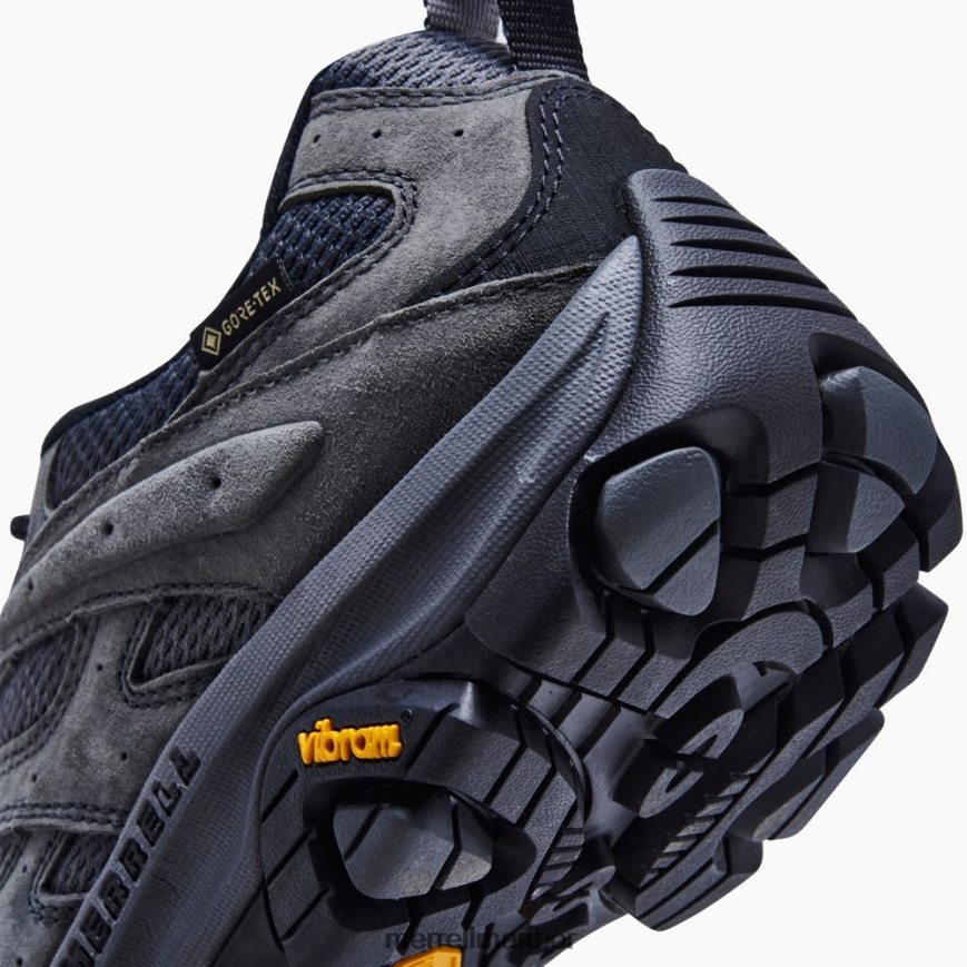 moab 3 gore-tex (j035799) 840442236 granit Merrell