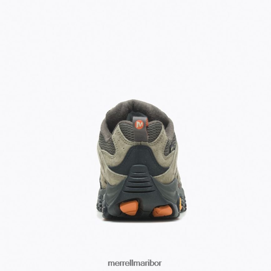 moab 3 gore-tex (j035801) 840442237 olivno Merrell
