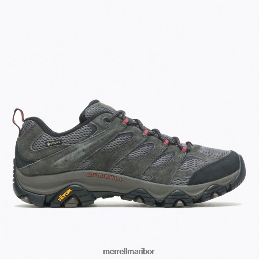 moab 3 gore-tex (j036263) 840442233 beluga Merrell
