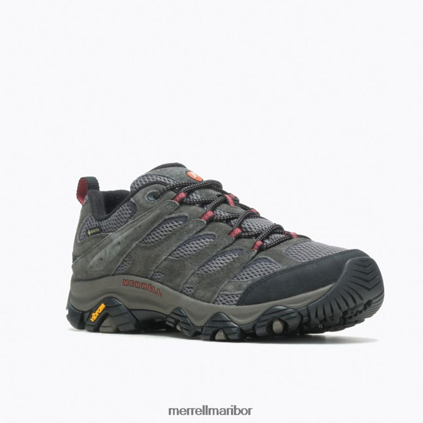 moab 3 gore-tex (j036263) 840442233 beluga Merrell