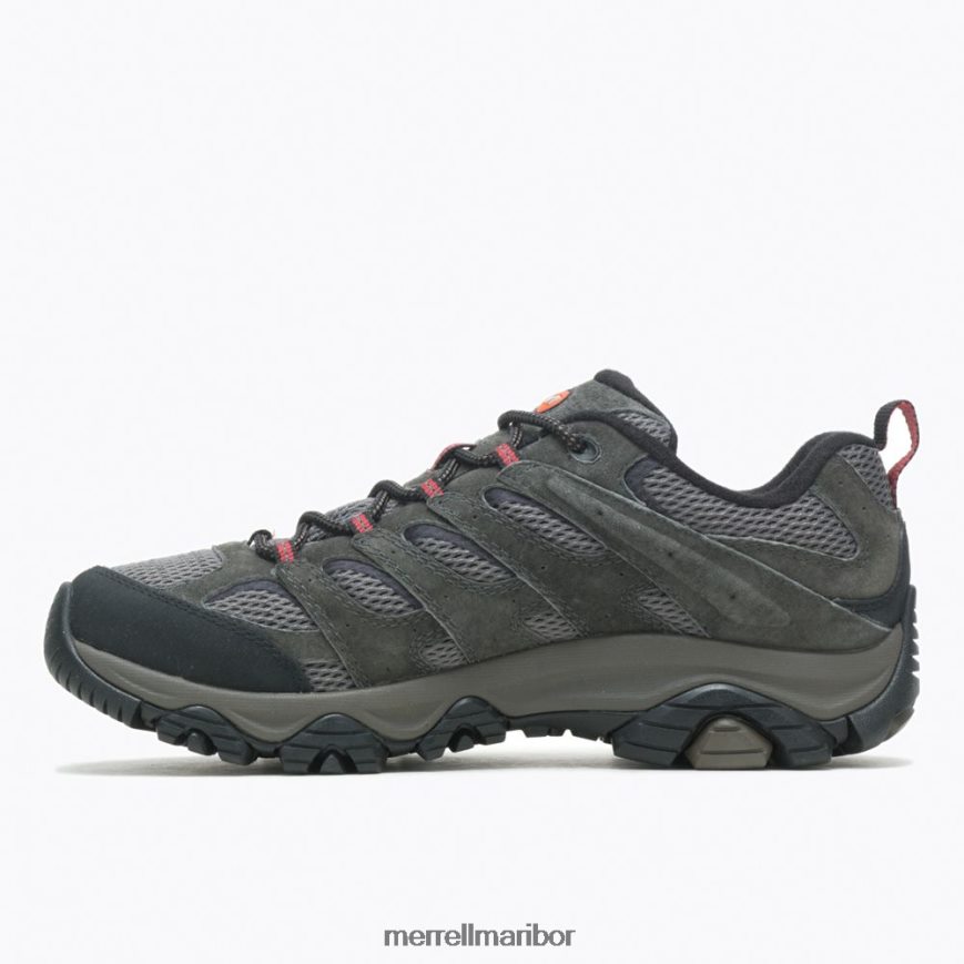 moab 3 gore-tex (j036263) 840442233 beluga Merrell