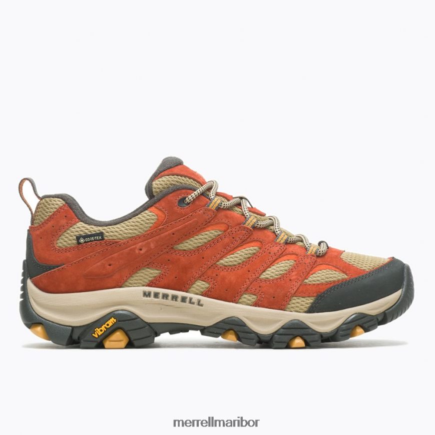 moab 3 gore-tex (j036755) 840442235 glina Merrell