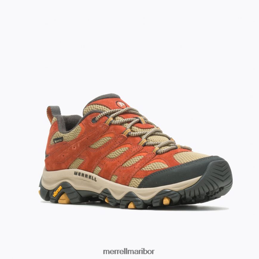 moab 3 gore-tex (j036755) 840442235 glina Merrell