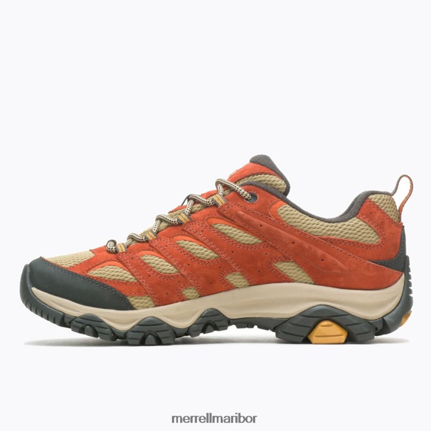 moab 3 gore-tex (j036755) 840442235 glina Merrell
