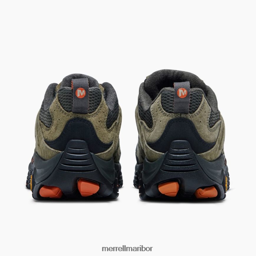 moab 3 (j035885) 840442139 olivno Merrell