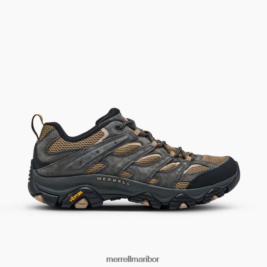 moab 3 (j036287) 840442140 butternut/beluga Merrell