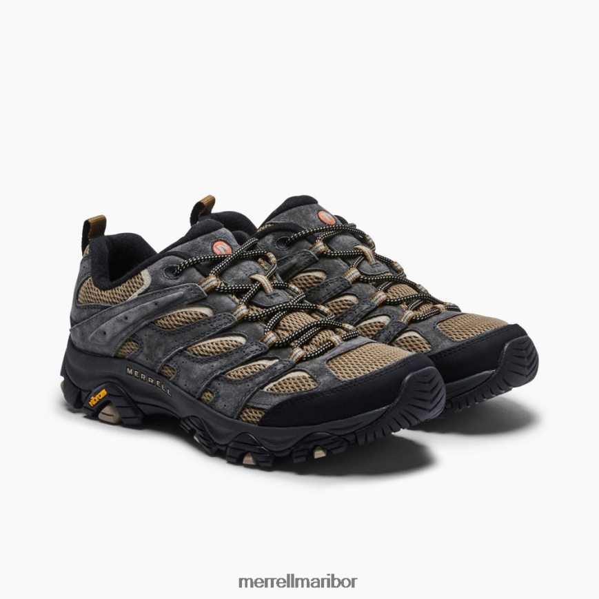moab 3 (j036287) 840442140 butternut/beluga Merrell