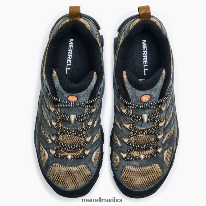 moab 3 (j036287) 840442140 butternut/beluga Merrell