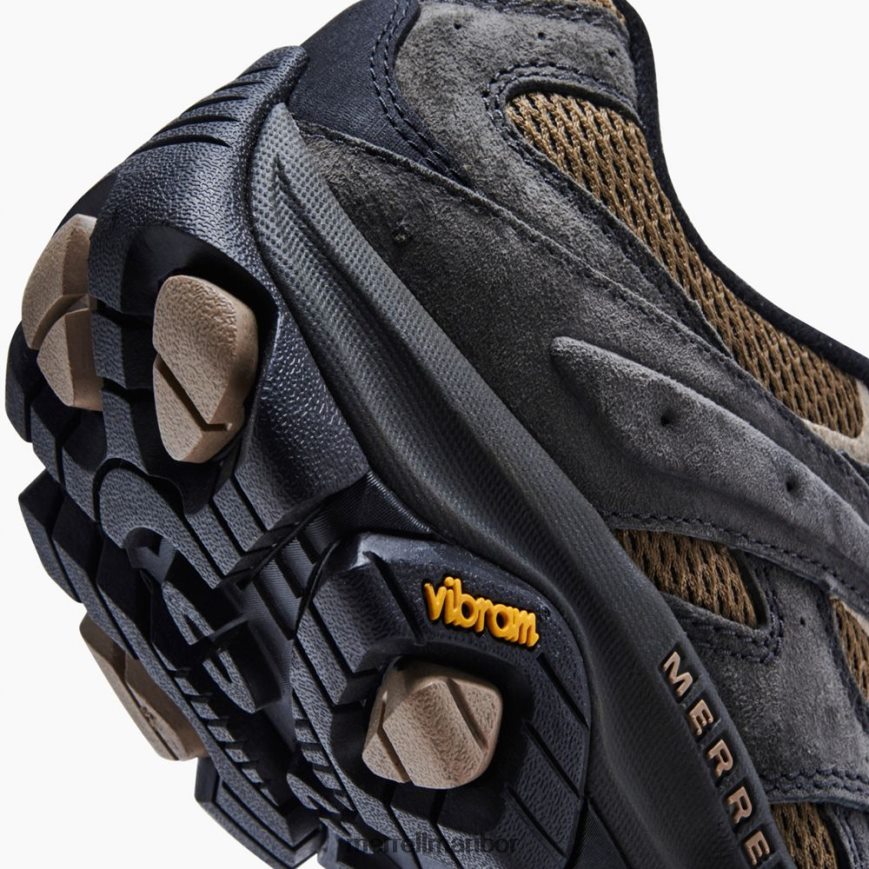 moab 3 (j036287) 840442140 butternut/beluga Merrell