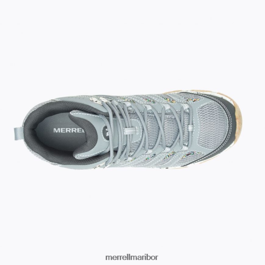 moab 3 mid eco (j067535) 840442379 spomenik Merrell