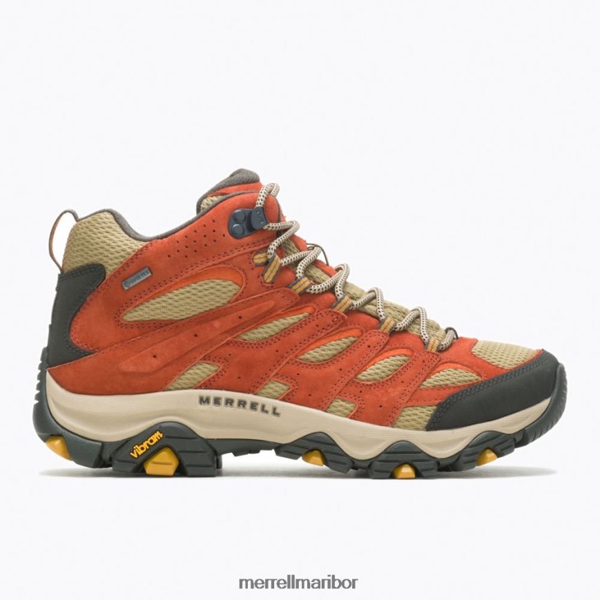 moab 3 mid gore-tex (j036751) 840442262 glina Merrell