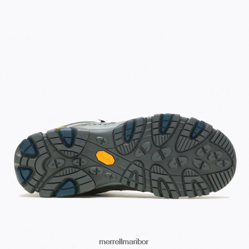 moab 3 mid (j035865) 840442131 granit Merrell