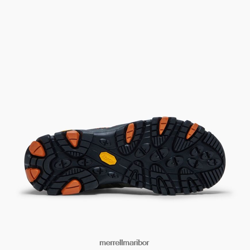 moab 3 mid (j035867) 840442134 olivno Merrell