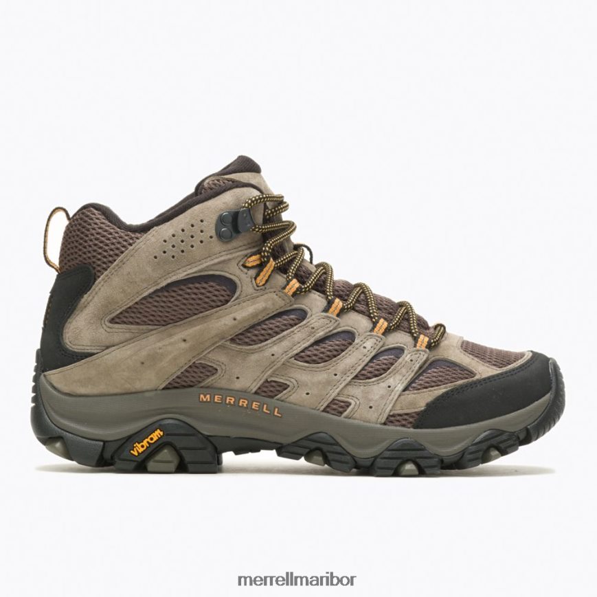 moab 3 mid (j035869) 840442132 oreh Merrell