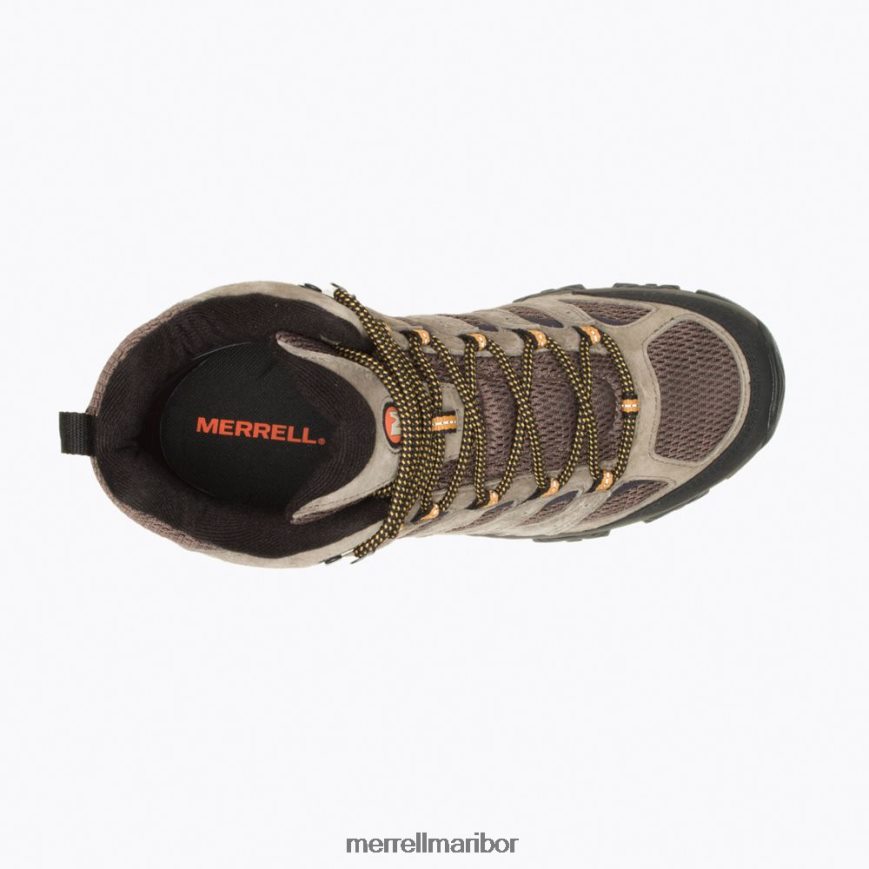 moab 3 mid (j035869) 840442132 oreh Merrell