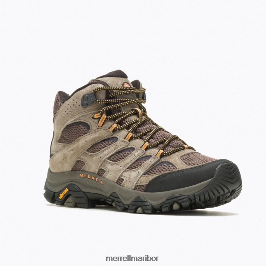 moab 3 mid (j035869) 840442132 oreh Merrell