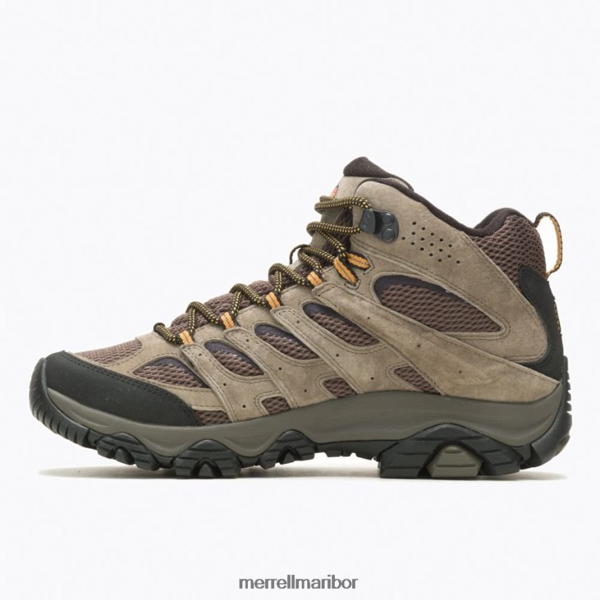 moab 3 mid (j035869) 840442132 oreh Merrell