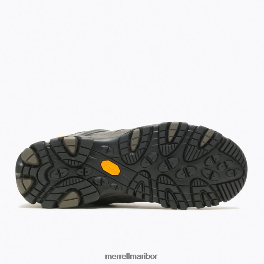 moab 3 mid waterproof (j035833) 840442125 beluga Merrell