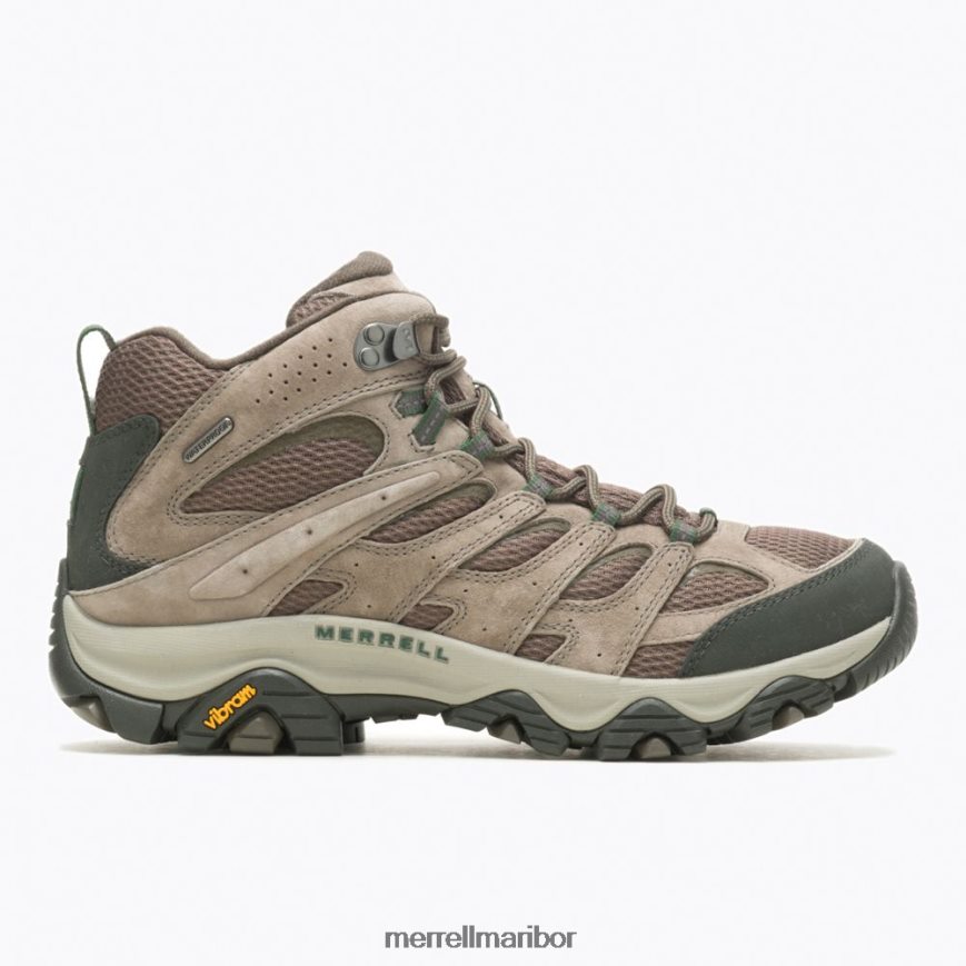 moab 3 mid waterproof (j035837) 840442126 balvan Merrell