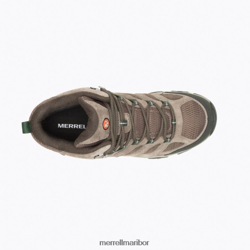 moab 3 mid waterproof (j035837) 840442126 balvan Merrell