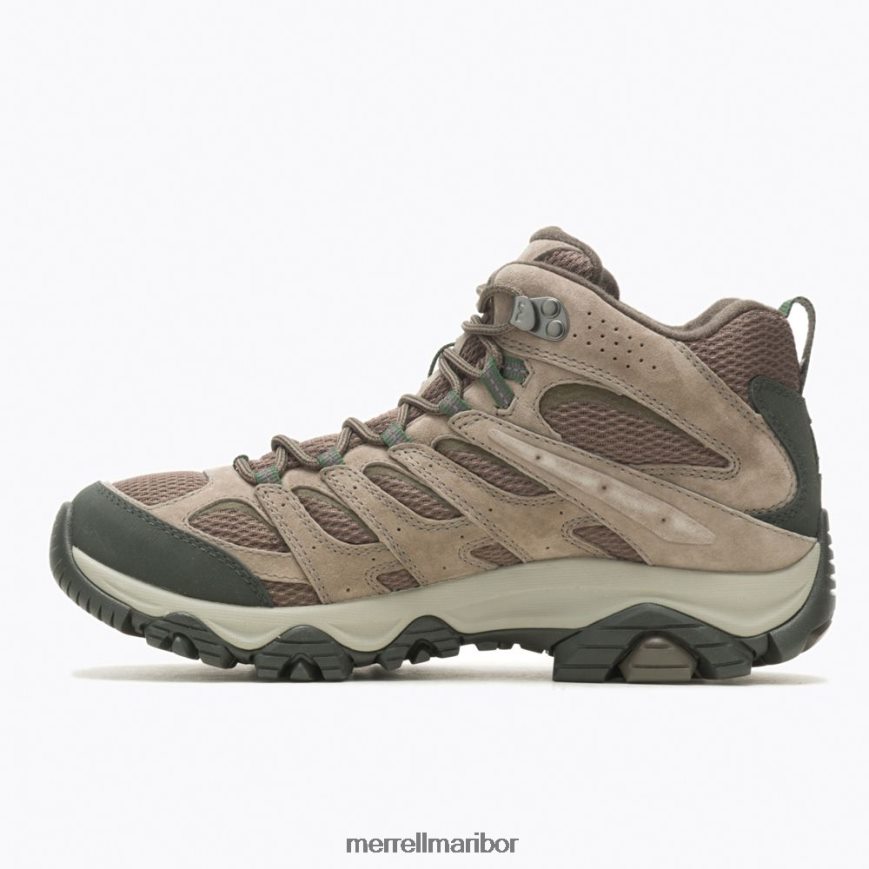 moab 3 mid waterproof (j035837) 840442126 balvan Merrell