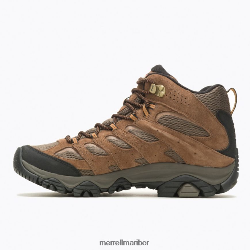 moab 3 mid waterproof (j035839) 840442124 zemlja Merrell