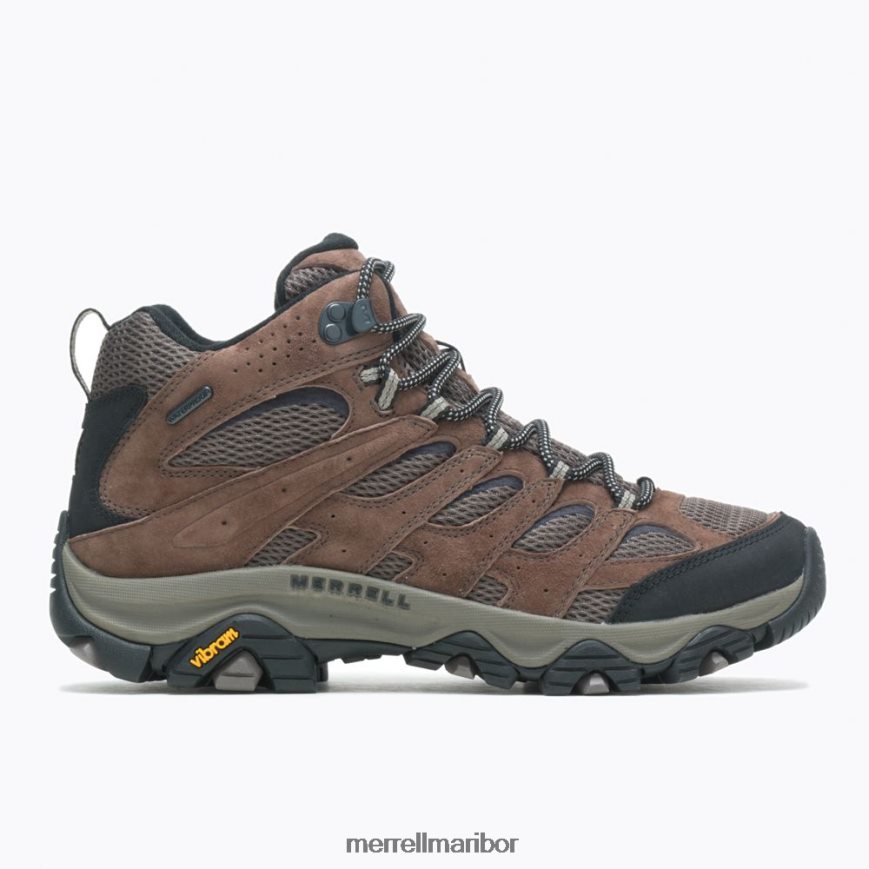 moab 3 mid waterproof (j036757) 840442130 bradavica Merrell