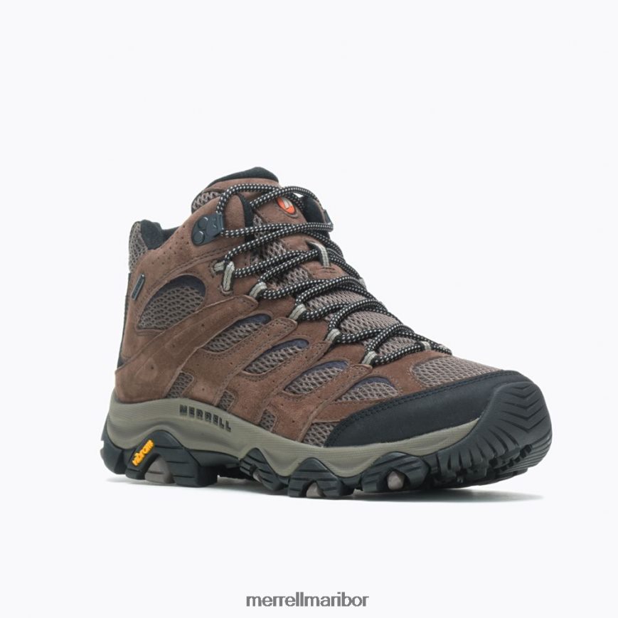 moab 3 mid waterproof (j036757) 840442130 bradavica Merrell