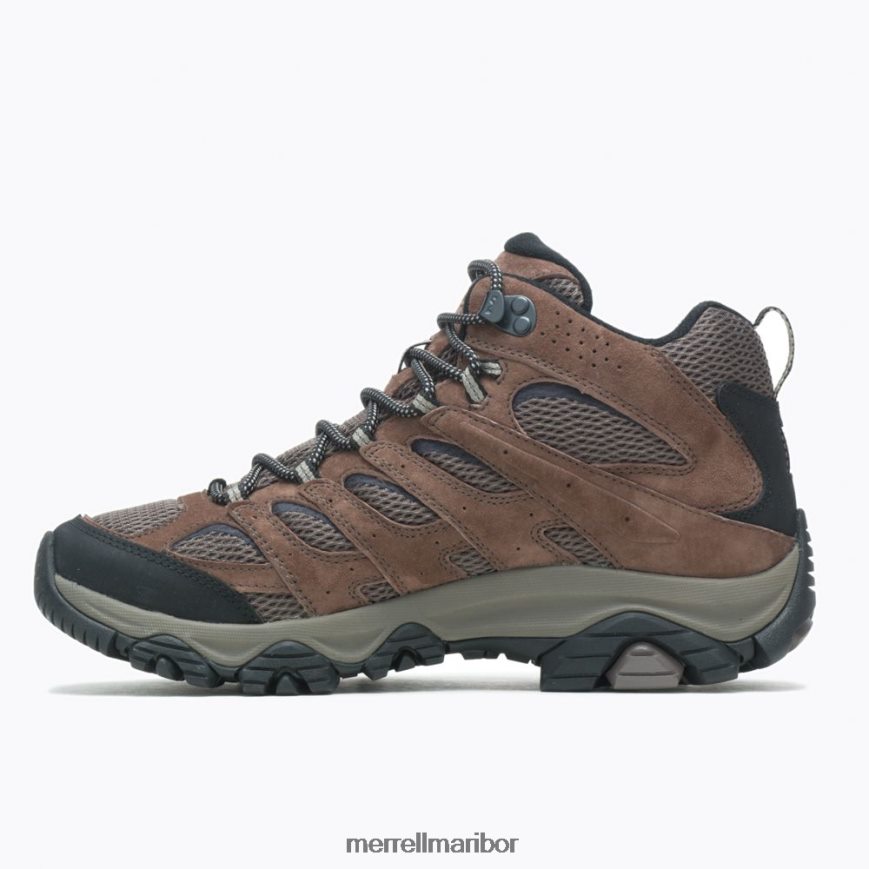 moab 3 mid waterproof (j036757) 840442130 bradavica Merrell