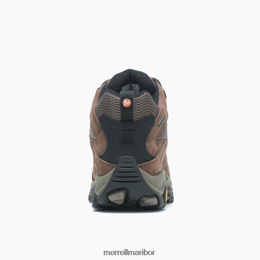 moab 3 mid waterproof (j036757) 840442130 bradavica Merrell