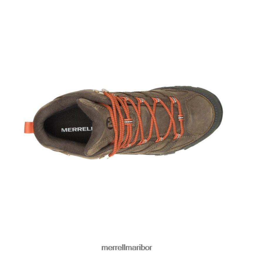 moab 3 prime mid waterproof široka širina (j035763w) 840442386 menza Merrell