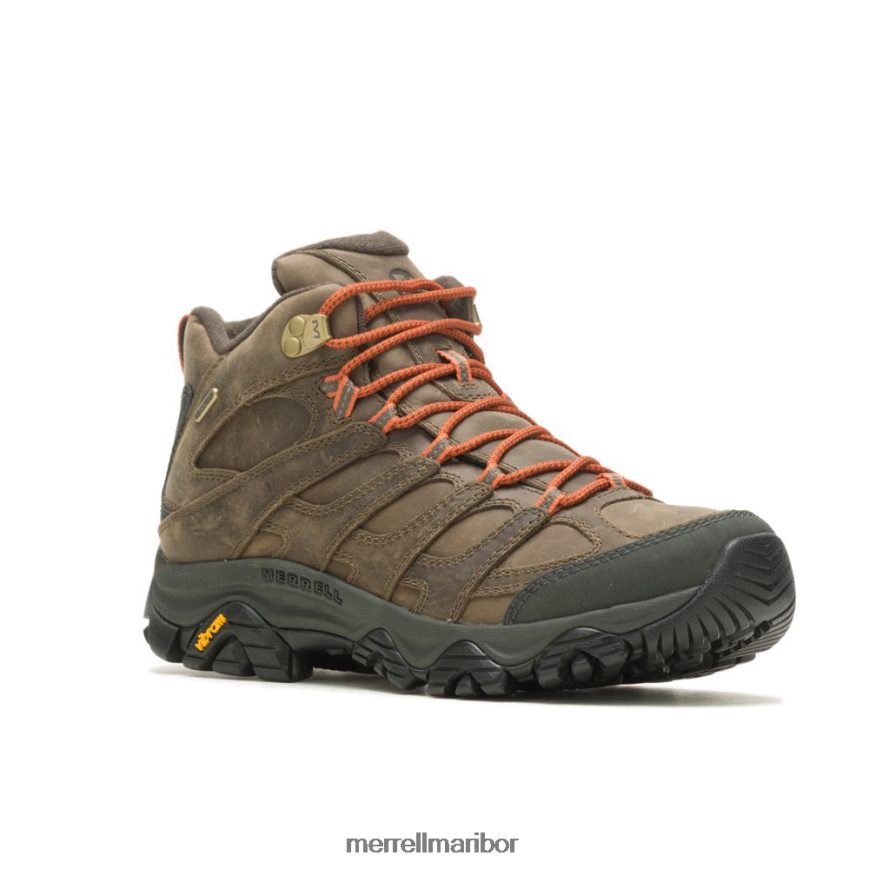 moab 3 prime mid waterproof široka širina (j035763w) 840442386 menza Merrell