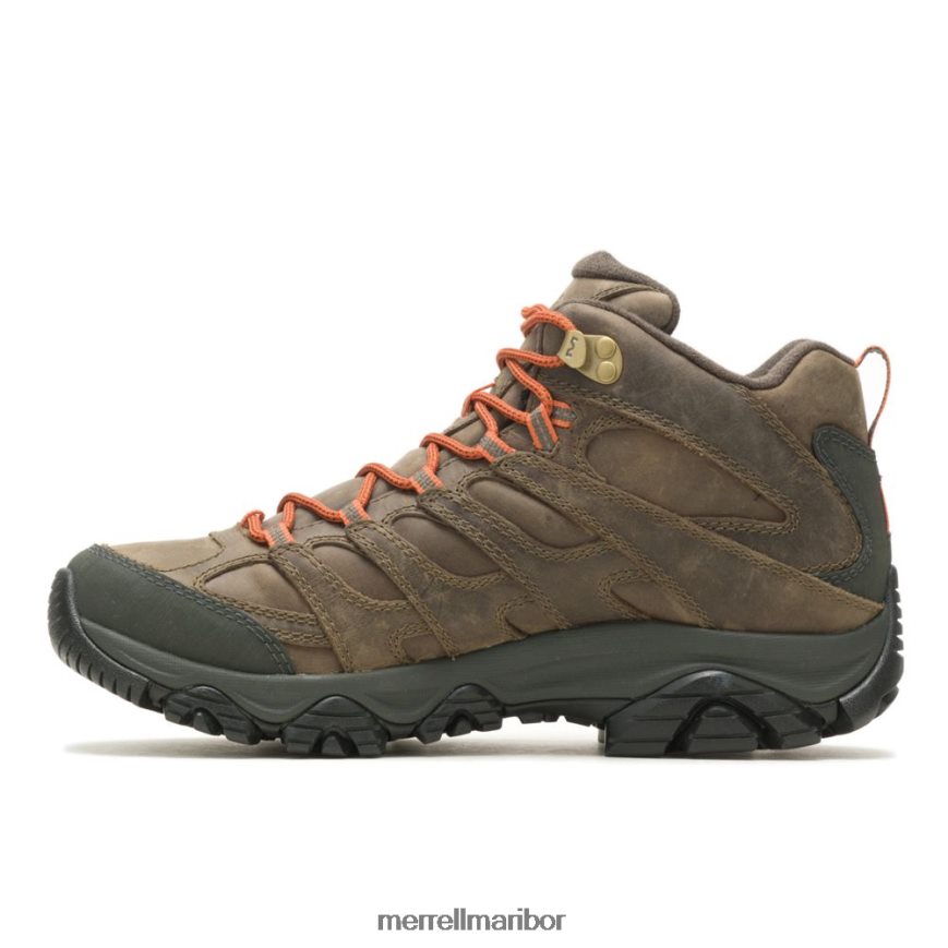 moab 3 prime mid waterproof široka širina (j035763w) 840442386 menza Merrell