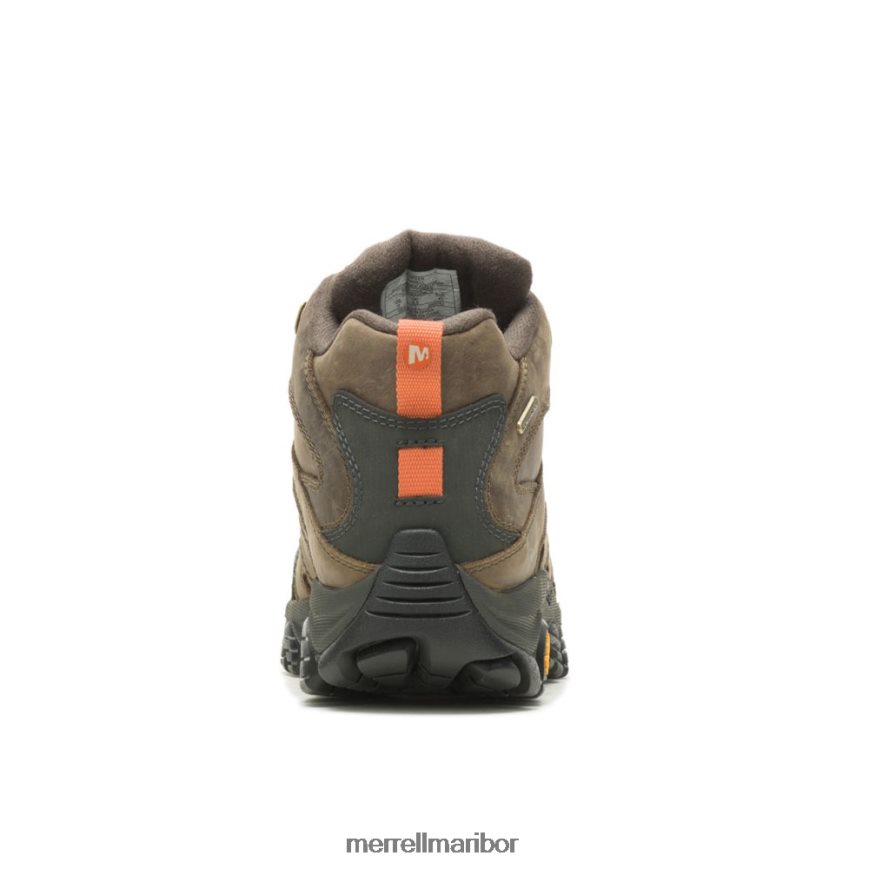 moab 3 prime mid waterproof široka širina (j035763w) 840442386 menza Merrell