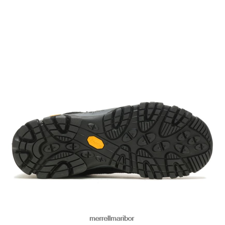 moab 3 prime mid waterproof (j035761) 840442351 Črna Merrell