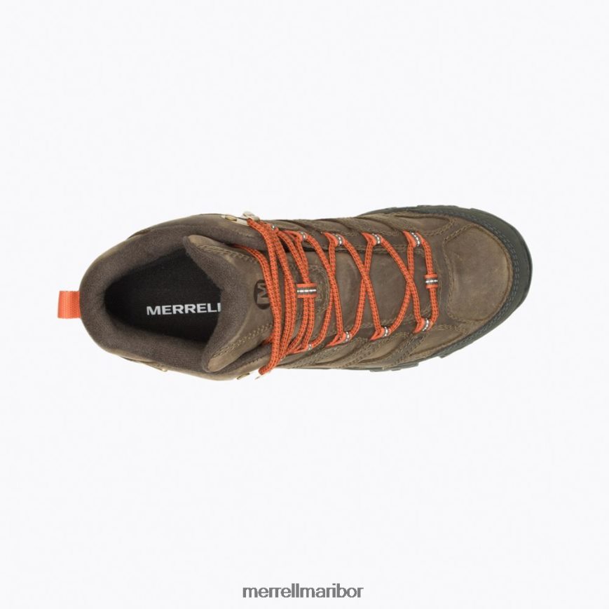 moab 3 prime mid waterproof (j035763) 840442350 menza Merrell