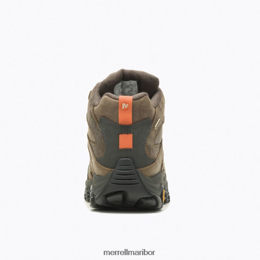 moab 3 prime mid waterproof (j035763) 840442350 menza Merrell
