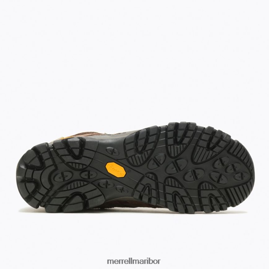 moab 3 prime mid waterproof (j035765) 840442352 meglica Merrell