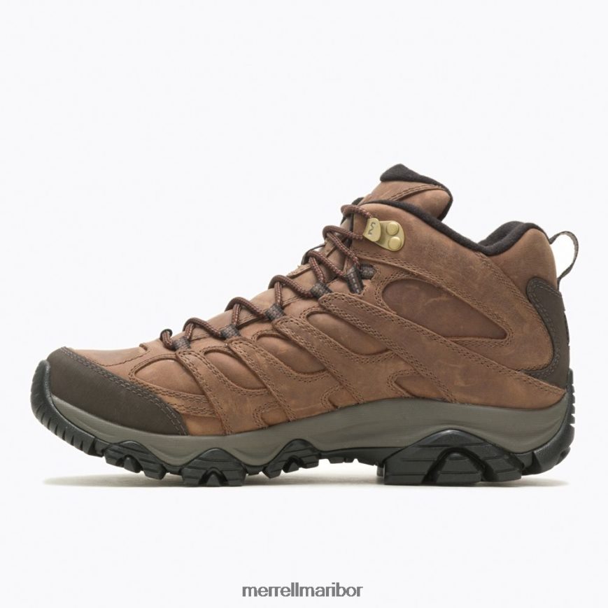 moab 3 prime mid waterproof (j035765) 840442352 meglica Merrell