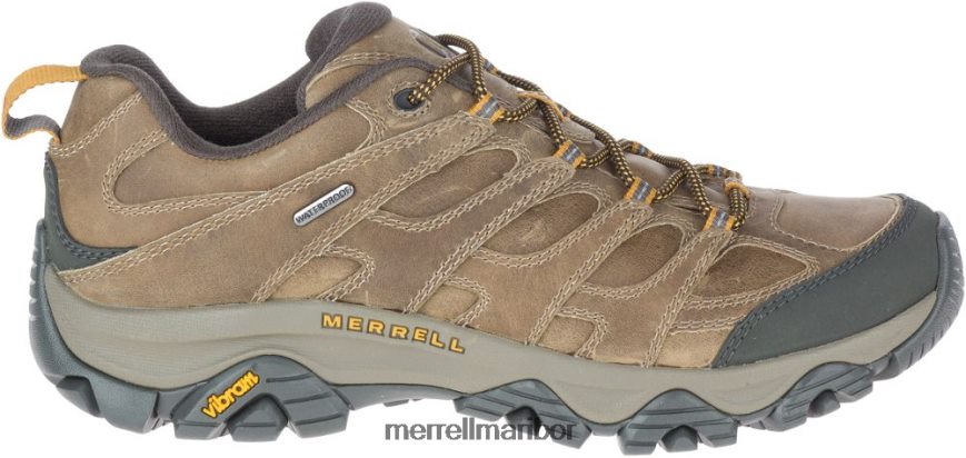 moab 3 prime waterproof (j035775) 840442534 nevihta Merrell