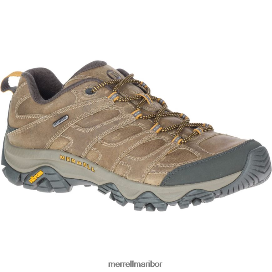 moab 3 prime waterproof (j035775) 840442534 nevihta Merrell