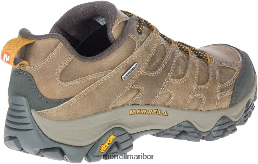 moab 3 prime waterproof (j035775) 840442534 nevihta Merrell