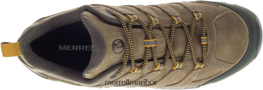 moab 3 prime waterproof (j035775) 840442534 nevihta Merrell