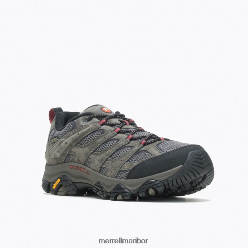 moab 3 vodotesen (j035843) 84044277 beluga Merrell