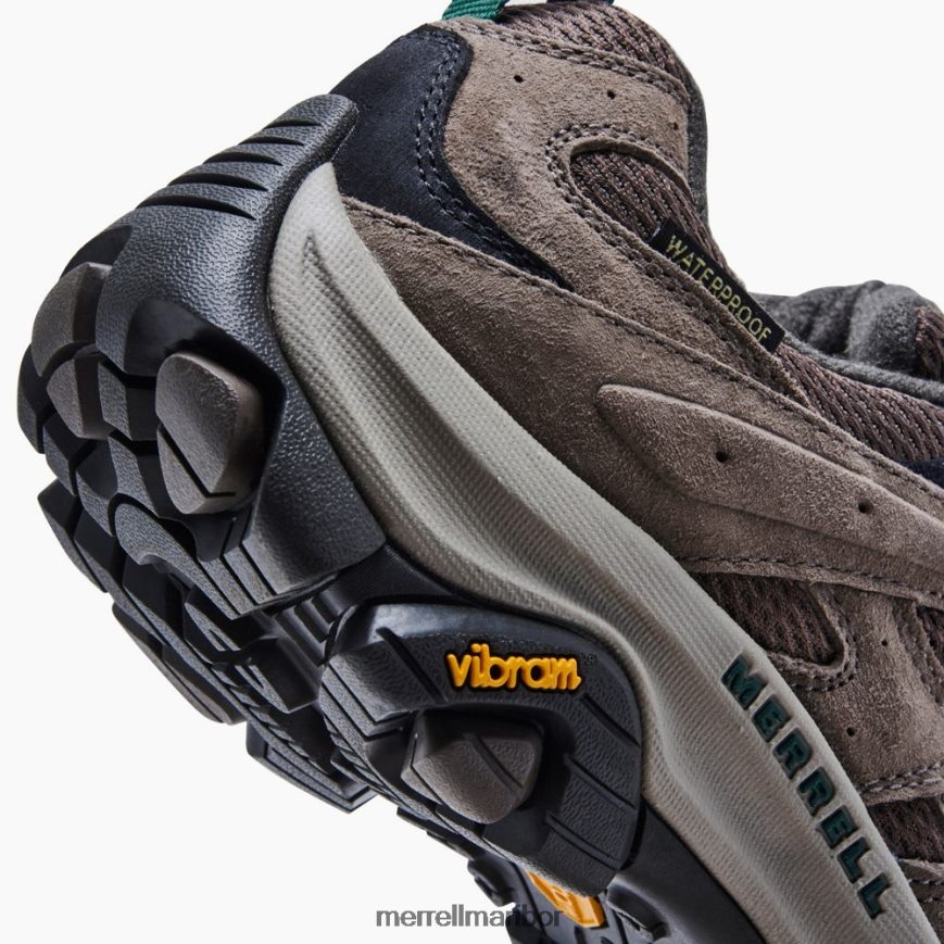 moab 3 vodotesen (j035849) 84044275 balvan Merrell