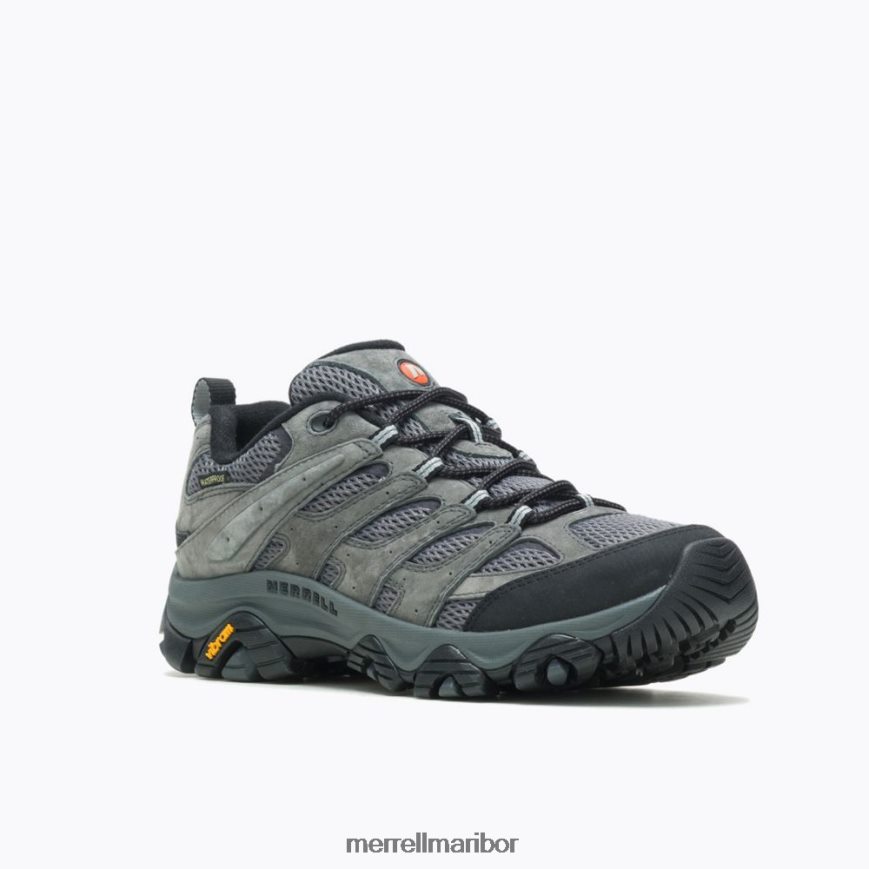 moab 3 vodotesen (j035855) 84044274 granit Merrell