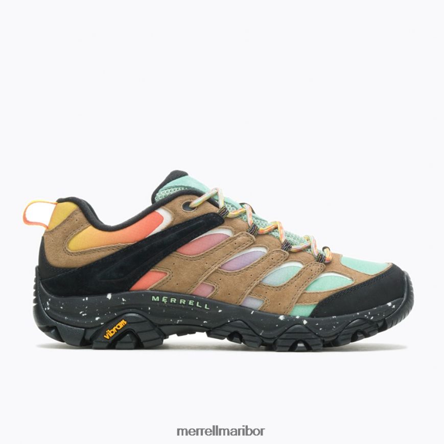 moab 3 x neverjetni pohodniki široka širina (j499995w) 840442272 multi Merrell