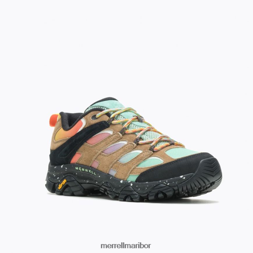 moab 3 x neverjetni pohodniki široka širina (j499995w) 840442272 multi Merrell