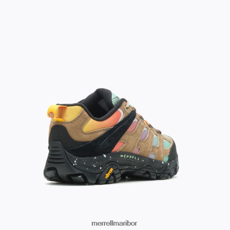 moab 3 x neverjetni pohodniki široka širina (j499995w) 840442272 multi Merrell