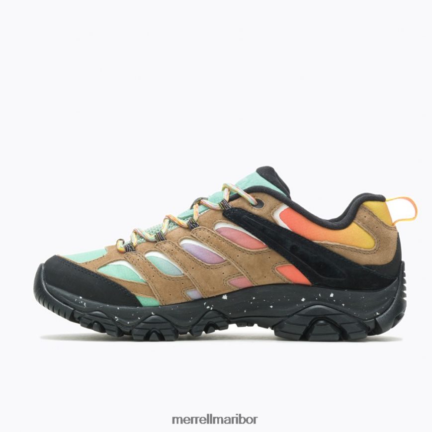 moab 3 x neverjetni pohodniki široka širina (j499995w) 840442272 multi Merrell